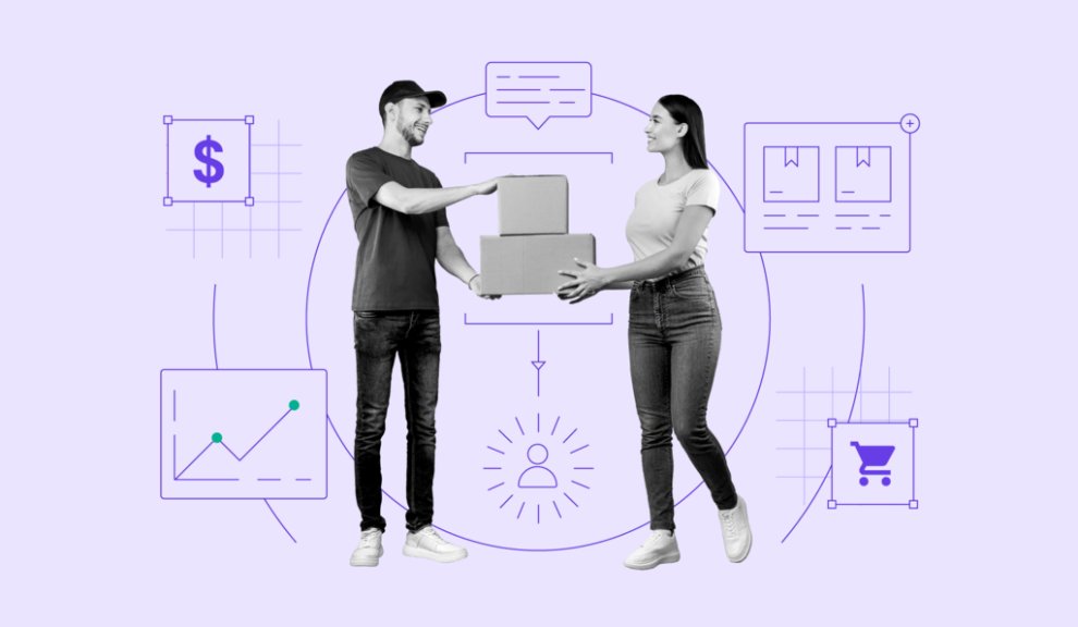 Cómo Iniciar una Tienda de Dropshipping Cómo Iniciar una Tienda de Dropshipping