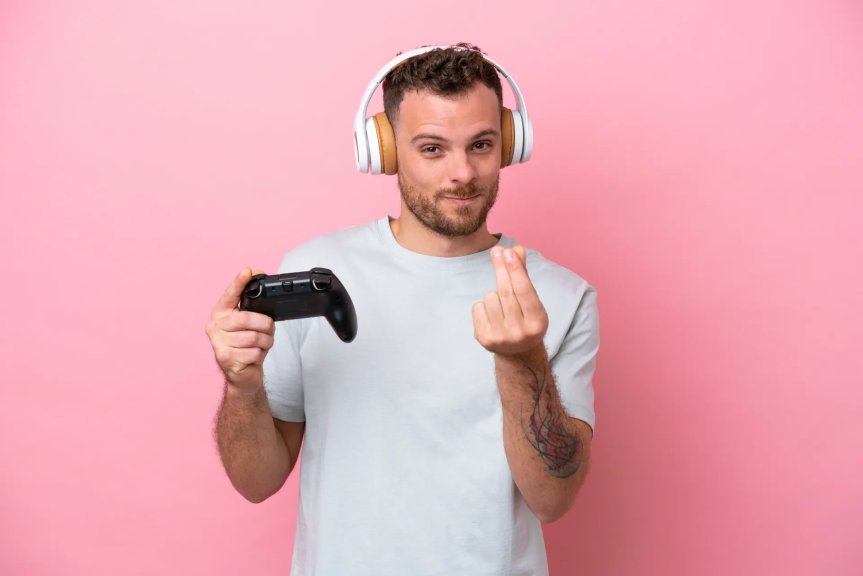 Jugar Videojuegos Profesionalmente: Esports y Streaming con Fines de Lucro Monetiza tus Habilidades de Juego: Mejores Estrategias de Esports y Streaming