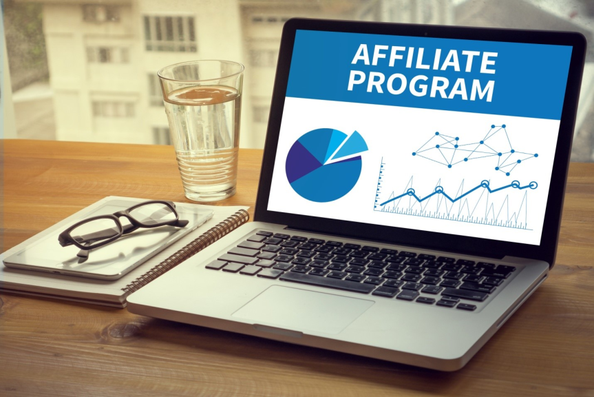 Negocio de Marketing de Afiliados: Gana Ingresos Pasivos desde Casa Marketing de Afiliados desde Casa: Guía Paso a Paso para Ganar Comisiones