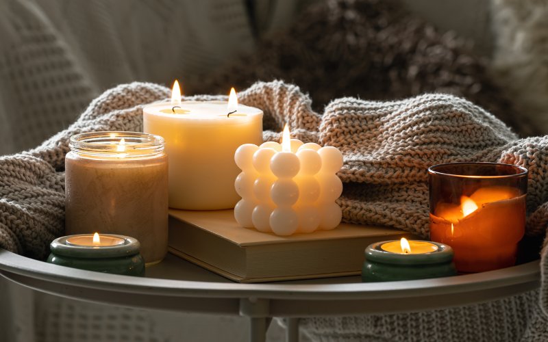 Crea una Marca de Velas: Enciende tu Negocio desde Casa con Aromas Únicos Lanza Tu Empresa de Velas: Construye una Marca que Ilumine el Mercado