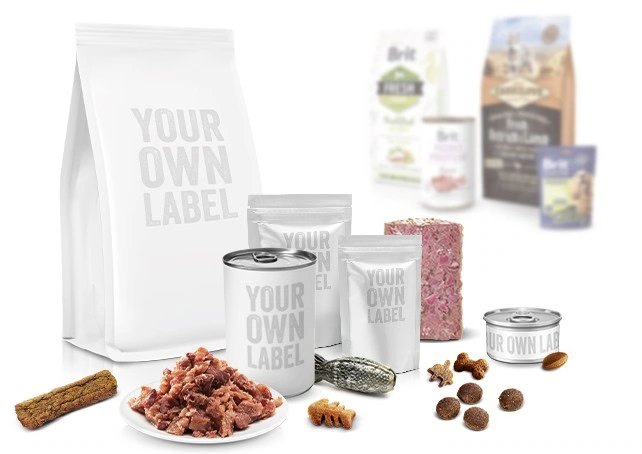 Éxito de Colas Meneando: Accesorios para Mascotas de Marca Blanca para una Marca Próspera Positivamente Rentable: Lanza Hoy Tus Accesorios para Mascotas de Marca Blanca