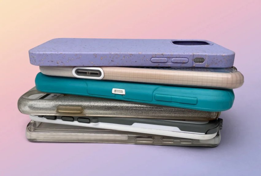 Negocio de Accesorios para Teléfonos Personalizados: Productos Económicos y de Marca Blanca Lanza Tu Marca de Accesorios para Teléfonos: Diseña y Vende Fundas y Gadgets Personalizados