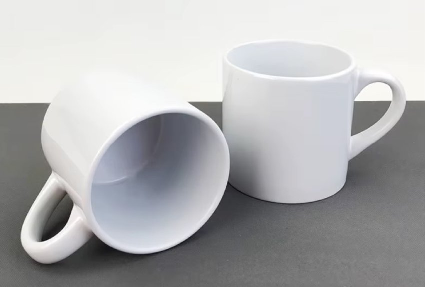 Negocio de Tazas Personalizadas: Bebidas de Marca Blanca para Amantes del Café Lanza una Marca de Tazas: Bebidas Personalizadas con Diseños Únicos