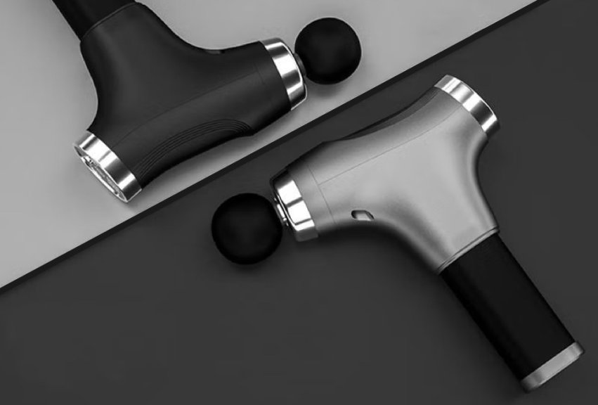 Pistolas de Masaje de Marca Blanca: Dispositivos Premium para la Recuperación Post-Entrenamiento Lanza Tu Negocio de Pistolas de Masaje: Gadgets Personalizados para la Recuperación Fitness