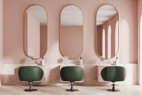 Explora Salones de Belleza en Talcahuano