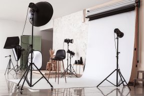 Ver Estudios de Fotografía en Talcahuano