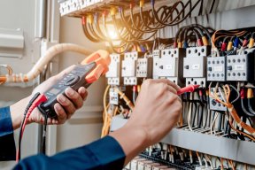 Contrata electricistas en Talcahuano hoy mismo